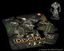 Disciples III: Resurrection