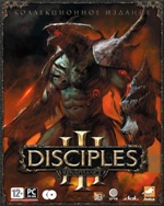 Disciples III: Renaissance