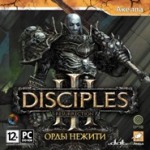 Disciples III: Resurrection